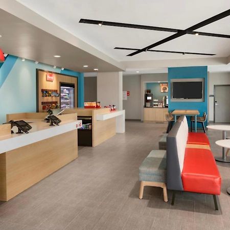 Avid Hotels - Macon North By Ihg Ngoại thất bức ảnh