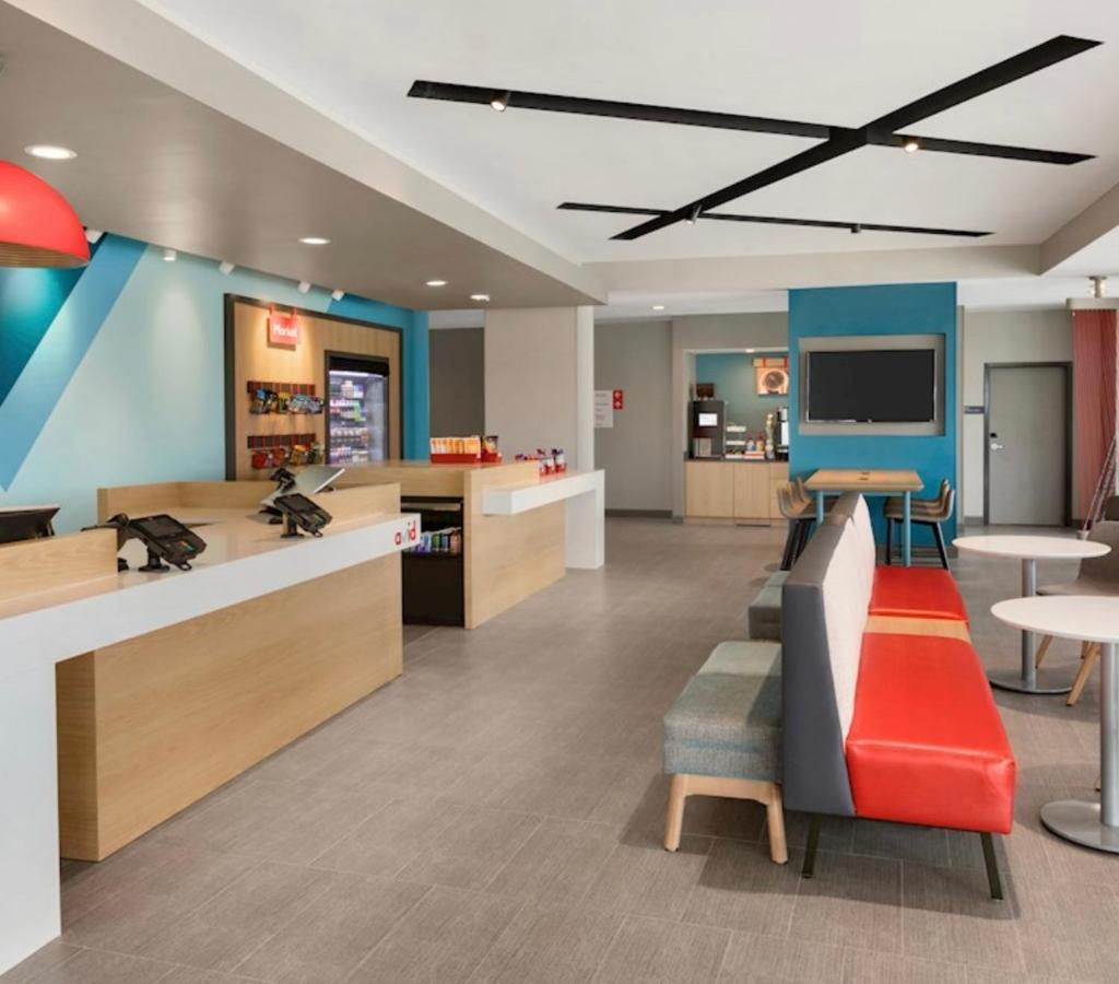 Avid Hotels - Macon North By Ihg Ngoại thất bức ảnh