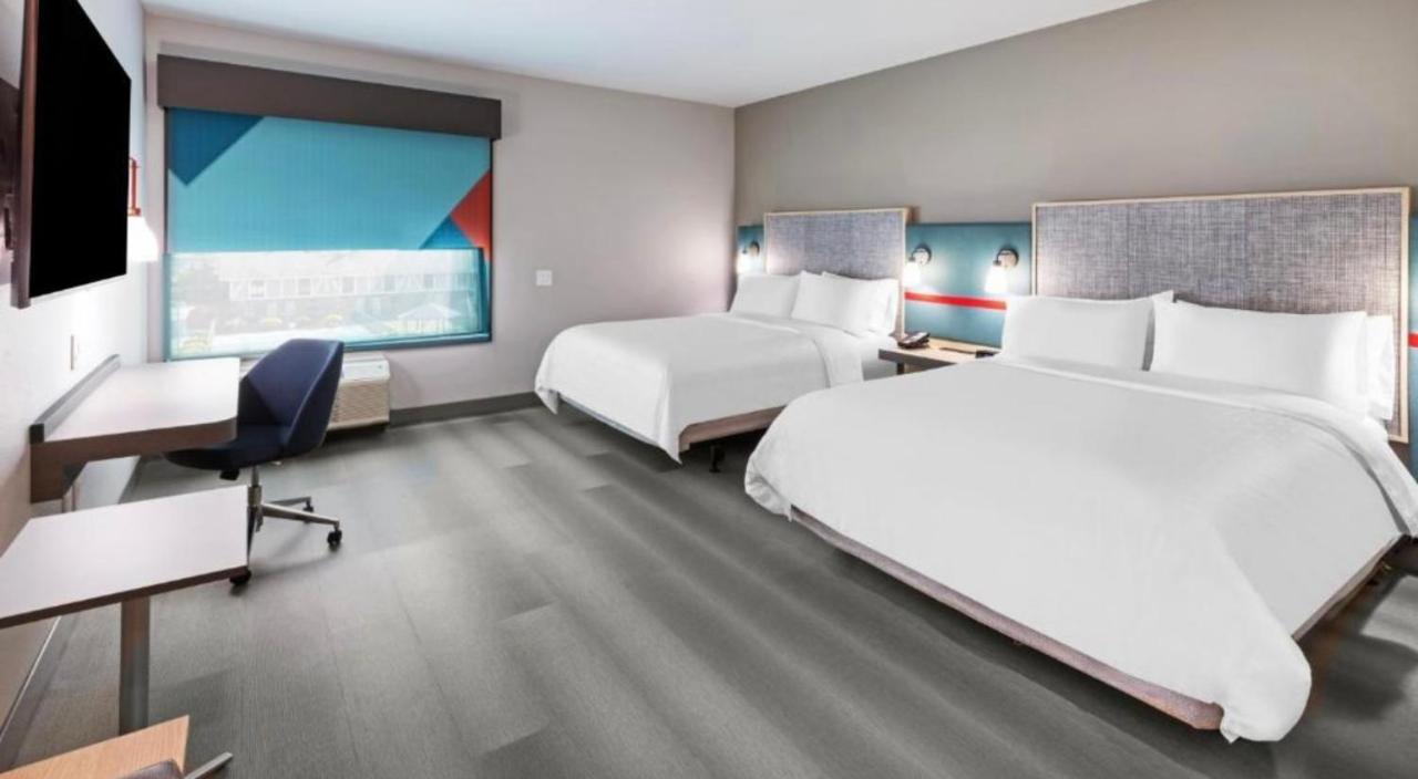 Avid Hotels - Macon North By Ihg Ngoại thất bức ảnh
