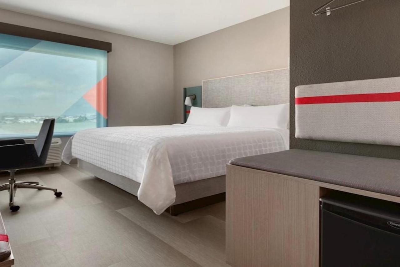 Avid Hotels - Macon North By Ihg Ngoại thất bức ảnh