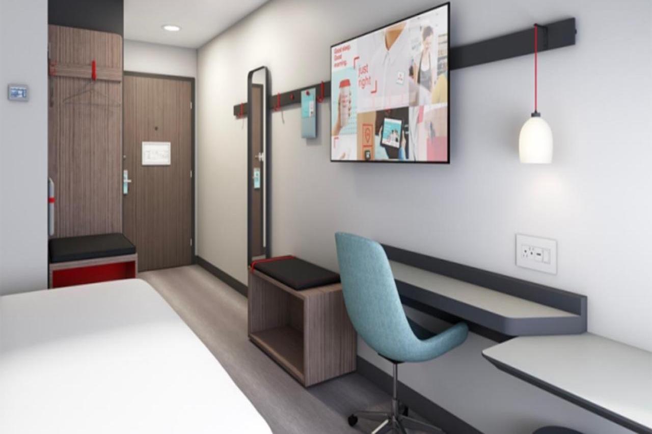 Avid Hotels - Macon North By Ihg Ngoại thất bức ảnh