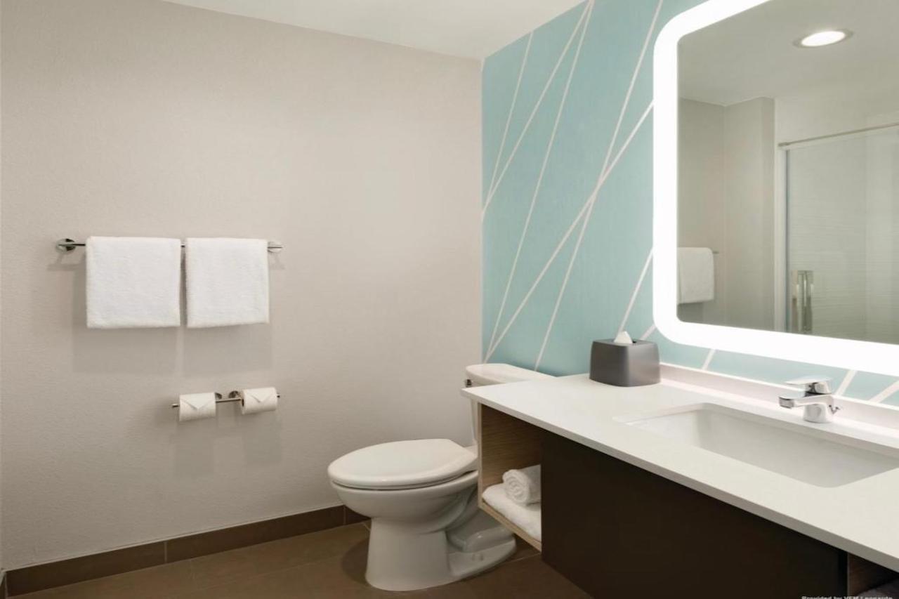Avid Hotels - Macon North By Ihg Ngoại thất bức ảnh